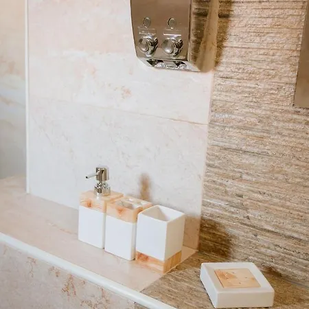 La Lar Дом отдыха Отеро-де-Бодас