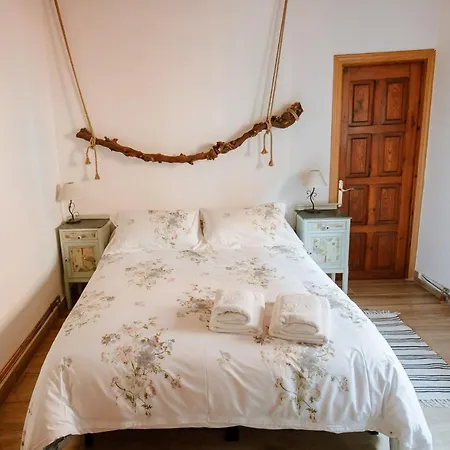La Lar * Otero de Bodas