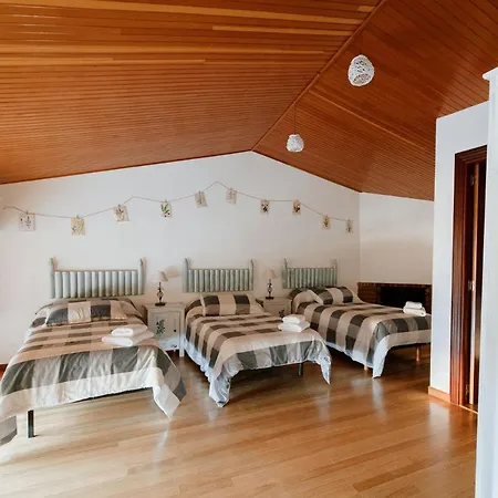 La Lar Дом отдыха