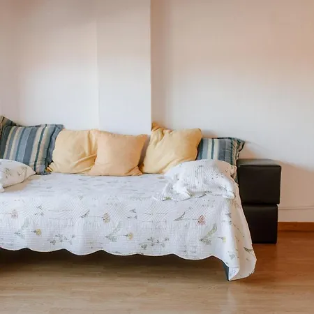 La Lar Hébergement de vacances *