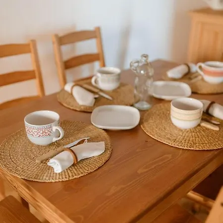 Дом отдыха La Lar *