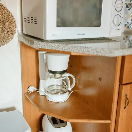 La Lar Дом отдыха