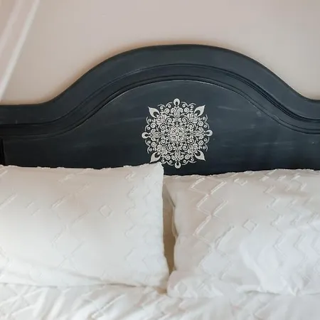 La Lar Дом отдыха Отеро-де-Бодас