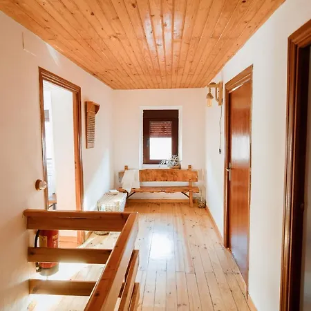 Holiday home La Lar *