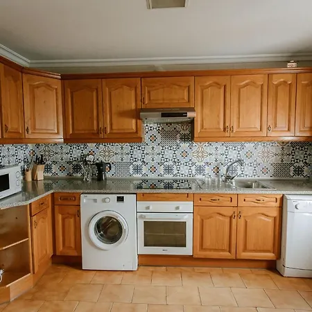 Дом отдыха La Lar *