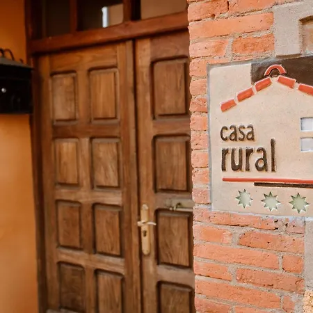 La Lar * Отеро-де-Бодас