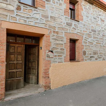 Holiday home La Lar