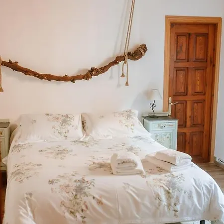 La Lar Дом отдыха Отеро-де-Бодас