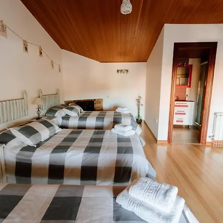 La Lar * Otero de Bodos