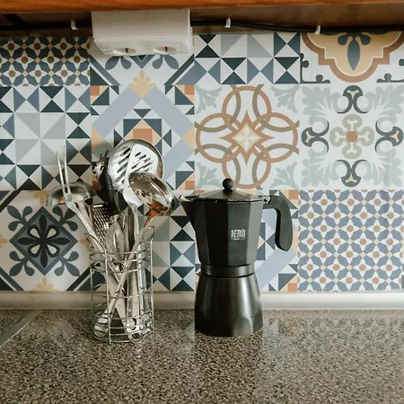 Дом отдыха La Lar