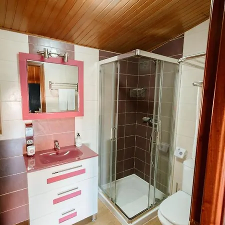 Дом отдыха La Lar