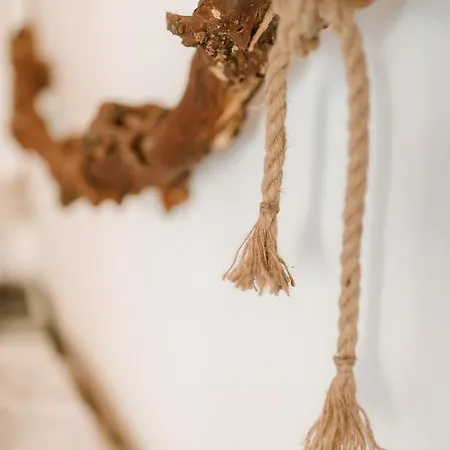 La Lar Дом отдыха *