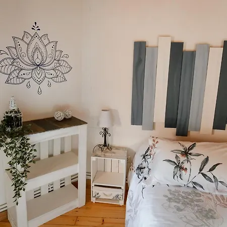 La Lar Дом отдыха