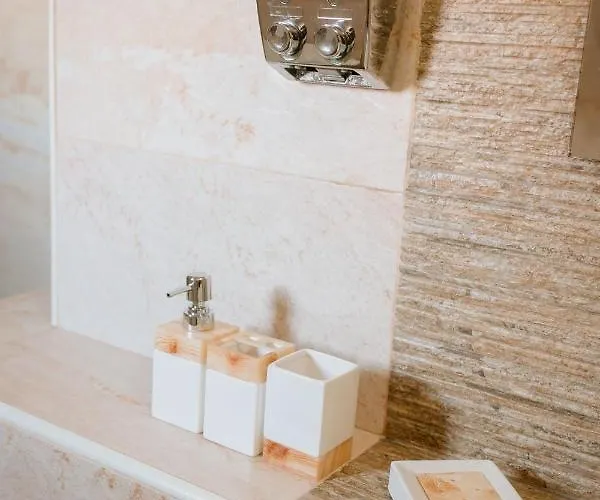 La Lar 別荘 Otero de Bodos