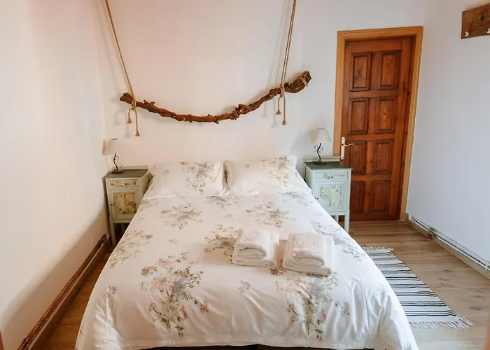 La Lar * Otero de Bodos