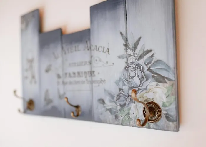 La Lar Otero de Bodos