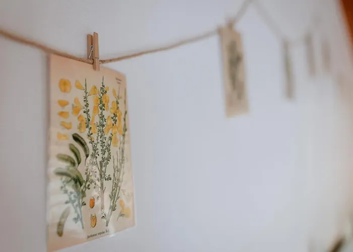 La Lar * Otero de Bodos