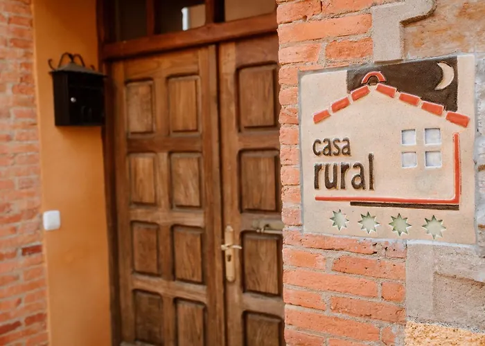 La Lar * Otero de Bodos