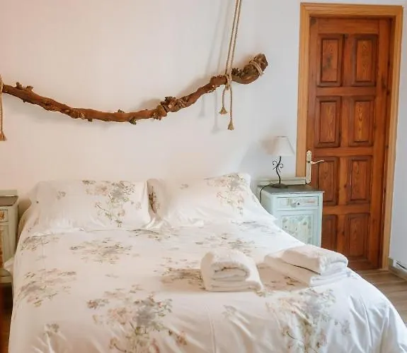 La Lar 別荘 Otero de Bodos