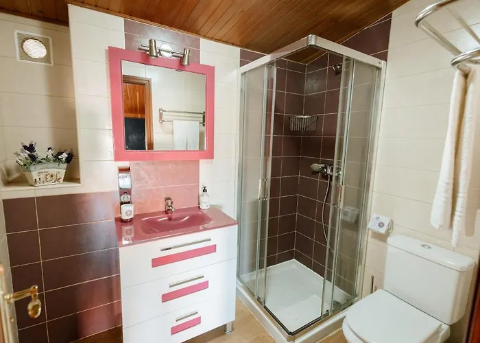 La Lar Otero de Bodos