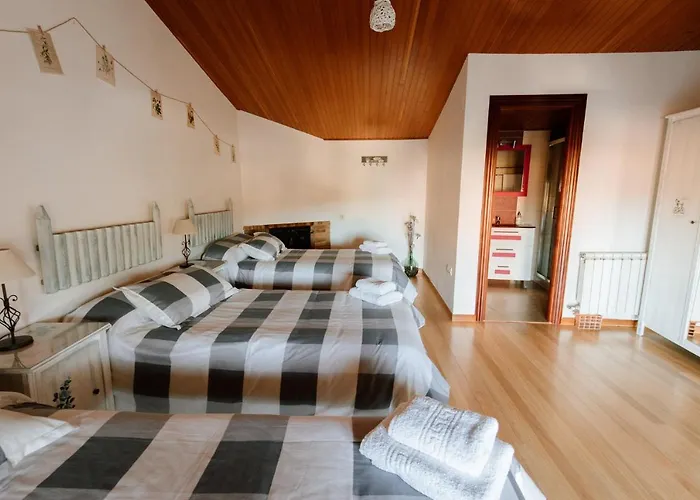 La Lar * Otero de Bodos