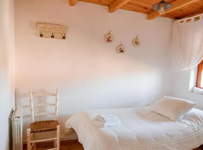 La Lar Otero de Bodos