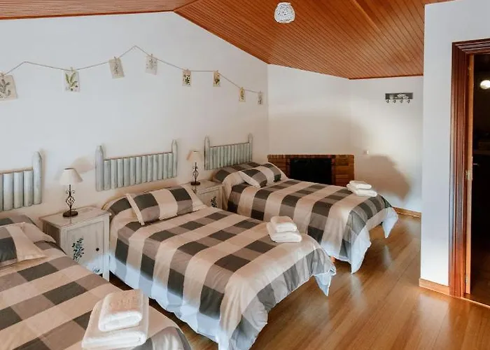 La Lar Otero de Bodos